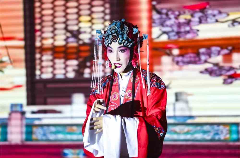 最新京歌盘点，京腔京韵，传承千年文化之美，千年京韵，传承京歌之美盘点