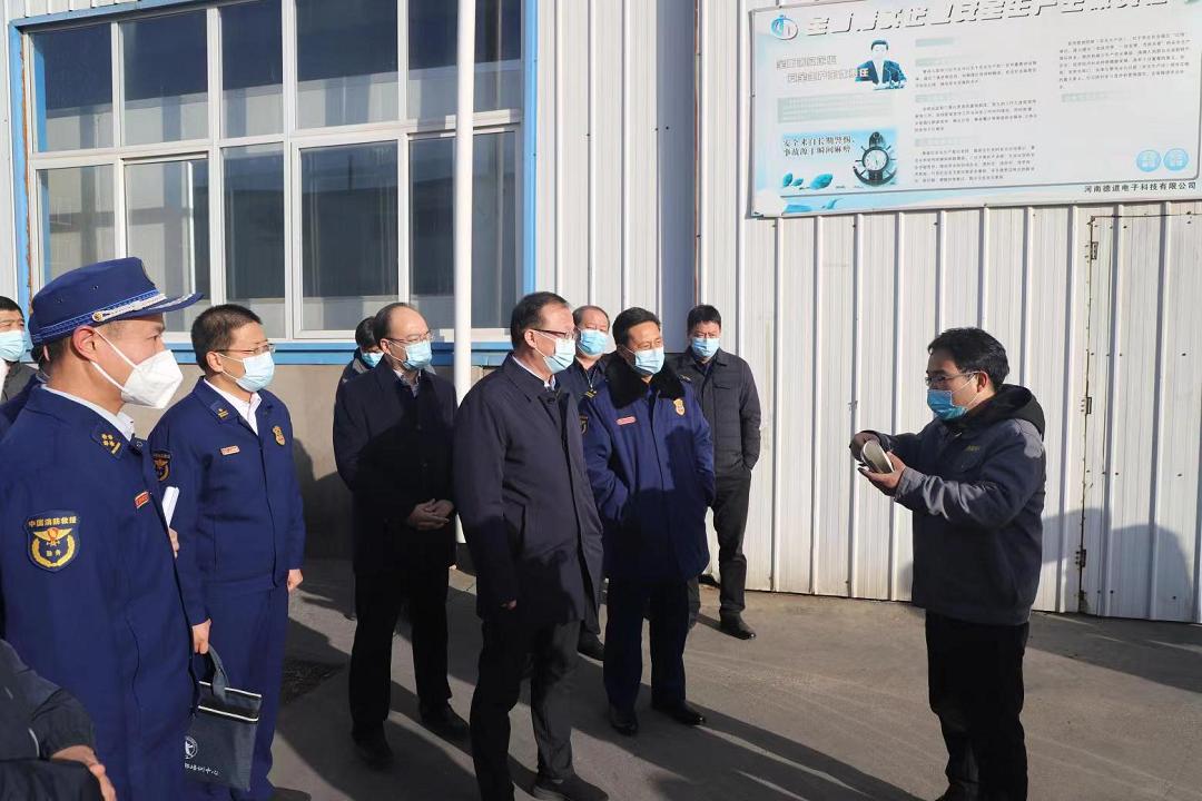 灵宝新能源办公室在哪里，灵宝新能源办公地址揭晓