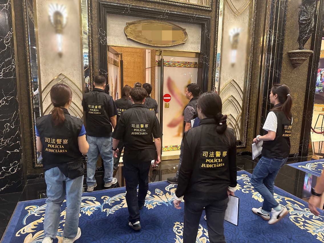 2024澳门免费最精准龙门，澳门免费最精准龙门背后的犯罪风险警示
