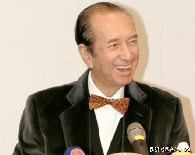 赌王去世最新消息，传奇落幕，香港商业帝国再掀波澜，赌王离世，香港商业帝国传奇落幕，市场波澜再起