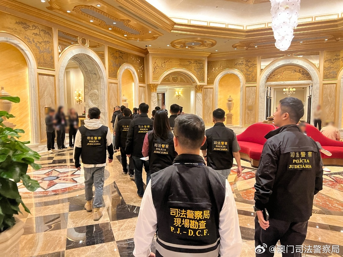 2024新澳门正版免费资木车，关于澳门赌博网站的违法犯罪问题探讨