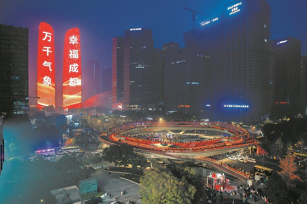 双塔南路改造最新进展，全新面貌即将呈现，周边居民翘首以盼，双塔南路焕新在即，周边居民期待新颜绽放