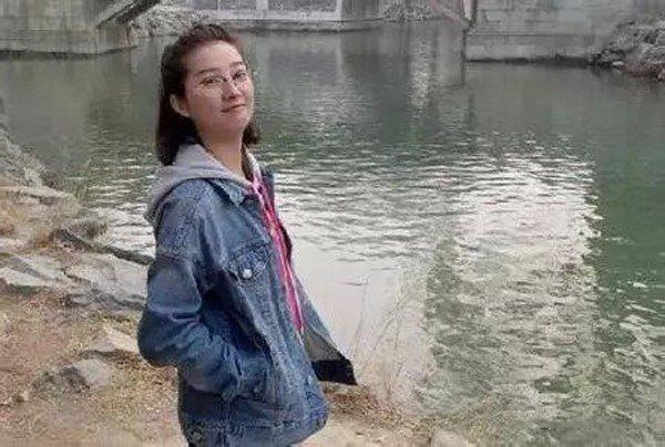 中国女留学生章莹颖最新消息，中国女留学生章莹颖最新动态揭秘
