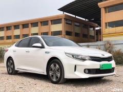 悦达起亚K5新能源，引领绿色出行新潮流，悦达起亚K5新能源，绿色出行潮流先锋