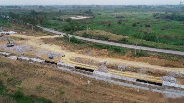 贵港大叶公路最新进展情况，贵港大叶公路建设最新动态揭晓