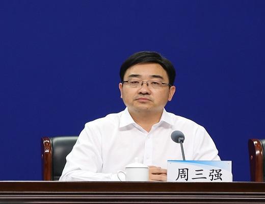 河南李宏伟最新消息全面报道，河南李宏伟最新消息全面解读