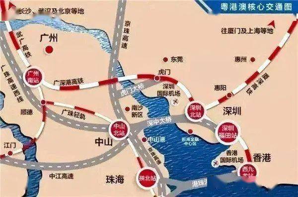 关注广东八二站，关注广东八二站，广东八二站：交通枢纽与地区发展的核心驱动力之源