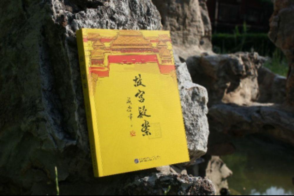 故宫女主最新，故宫女主传奇，揭秘宫廷秘闻