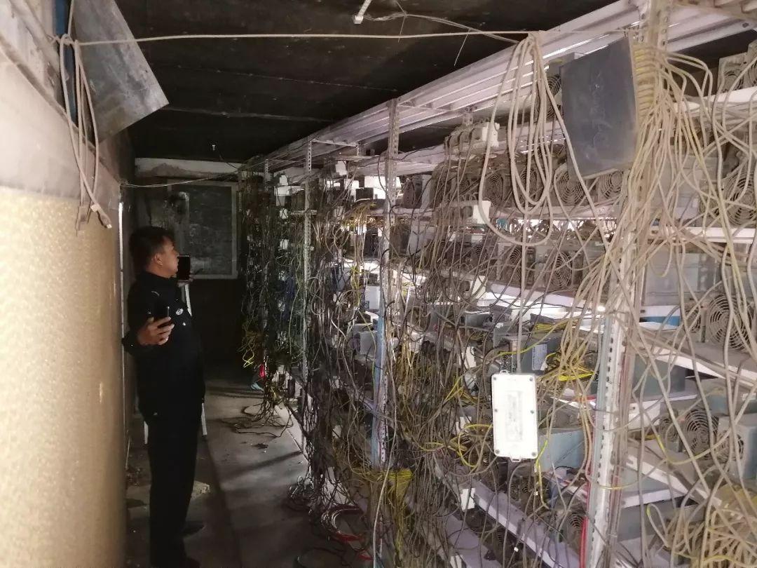 比特币 还能挖吗