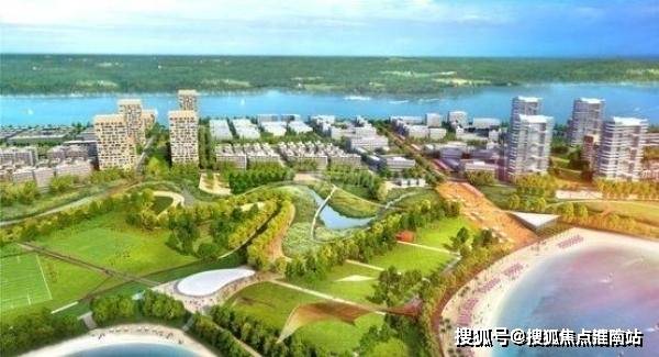 绿地长岛最新消息，绿地长岛最新动态报道