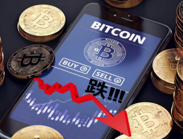 比特币又暴跌了是真的吗