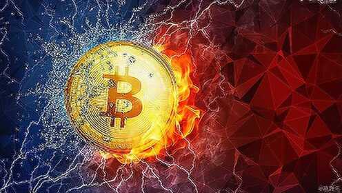 海伯利安与比特币，一场跨越时空的数字革命，海伯利安与比特币，时空交汇的数字革命启示