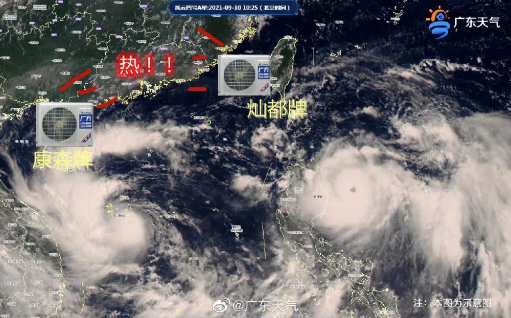 厦门台风最新消息2019，厦门台风最新消息，2019年台风动态更新
