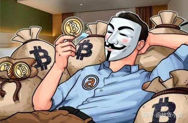 深度解析，为何骂比特币的人众多，深度解析，比特币为何招致众多批评与争议