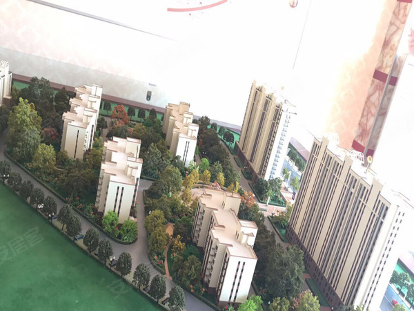 霸州百都家园最新消息