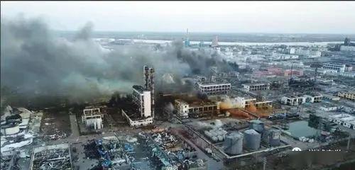 江苏爆炸事故最新消息，江苏爆炸事故最新进展：救援进展、伤亡情况及事故原因调查等全面报道