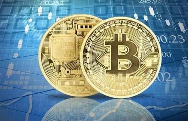 比特币与巴特币，数字加密货币的双璧人，比特币与巴特币，数字加密货币的双璧之星