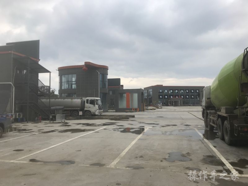 长沙搅拌站最新招聘，长沙搅拌站最新招聘启事：生产、设备、质检等职位火热招募，诚邀有志之士共创辉煌