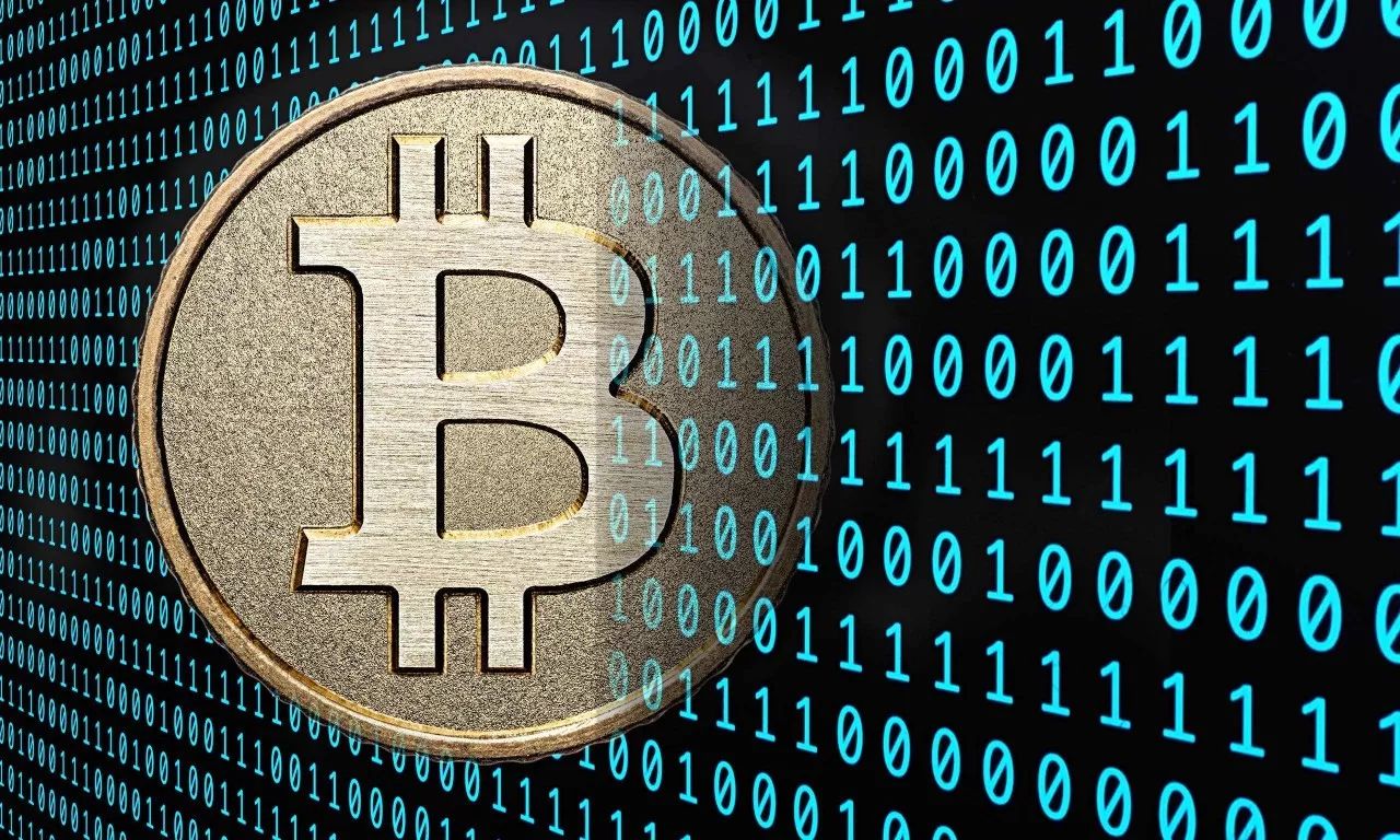 货币比特币不准，货币比特币不准：数字资产的两面性及其监管挑战