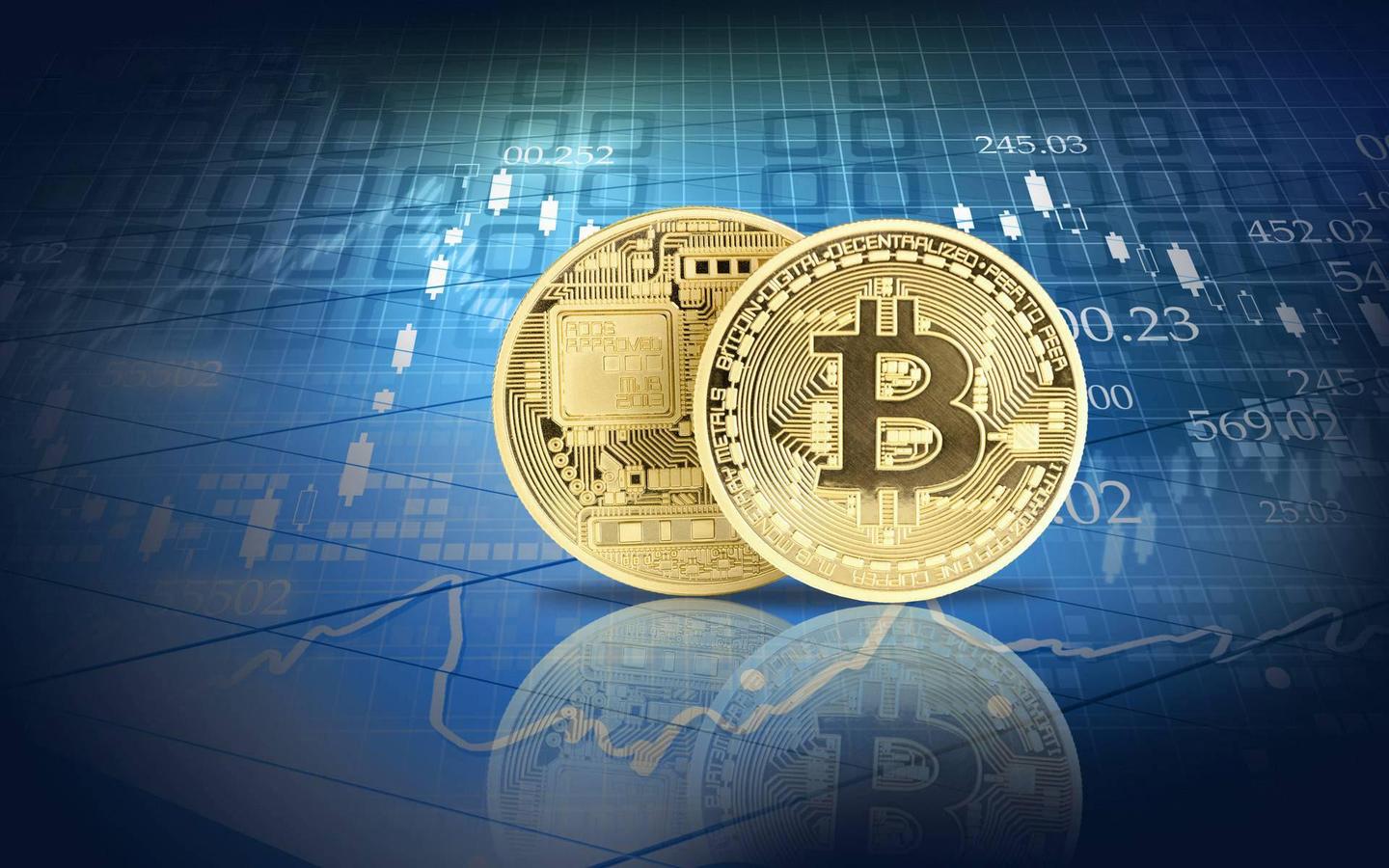 比特币的财产管理，比特币财产管理的策略、挑战与未来展望