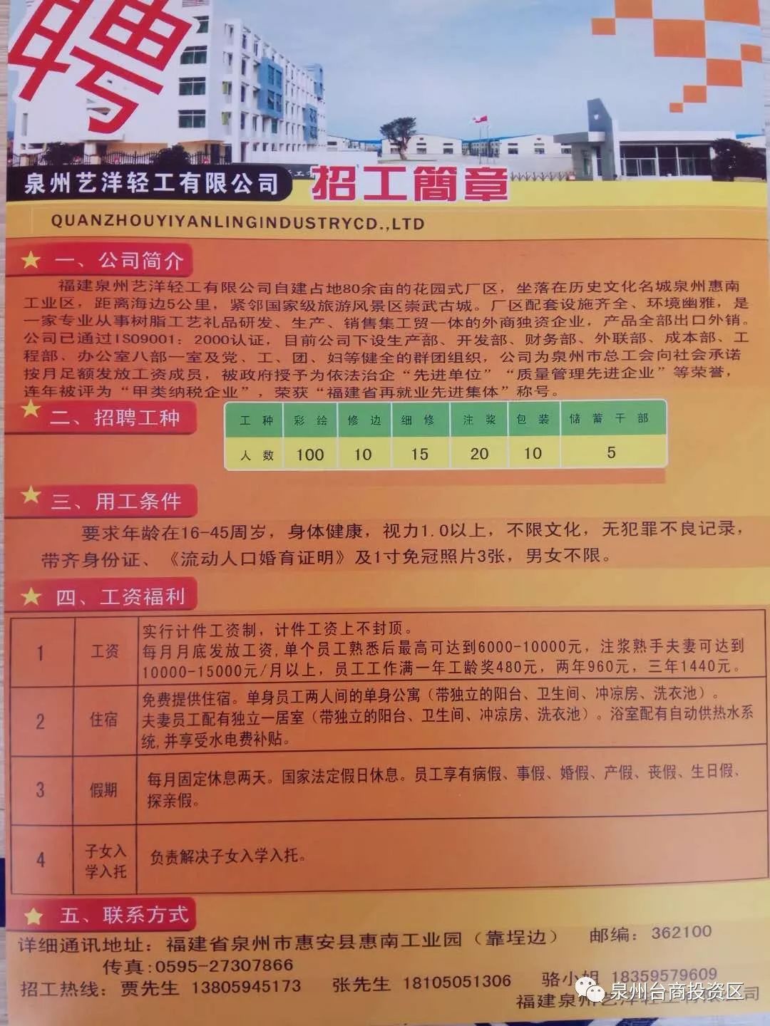 泉港招聘网最新招聘597，泉港招聘网最新招聘信息汇总：职位种类丰富，企业需求广泛，应聘指南详解