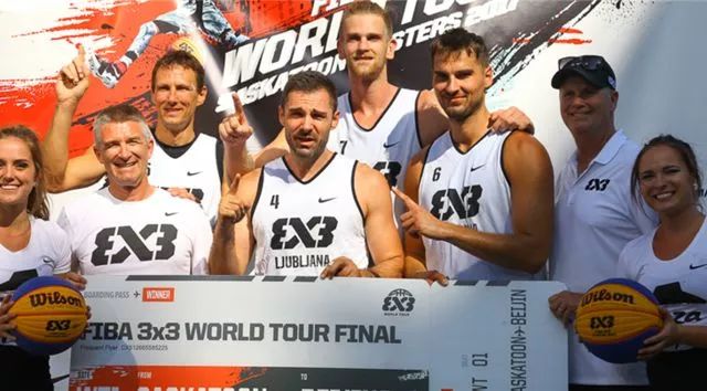 FIBA国际篮联2018年最新篮球规则改动 - 第一部分（2018年10月1日起执行）