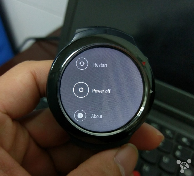 HTC Petra智能手表消息汇总 将采用RTOS系统