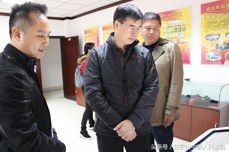 广东高院霍敏最新消息，广东高院杰出代表霍敏：职业生涯与最新贡献综述