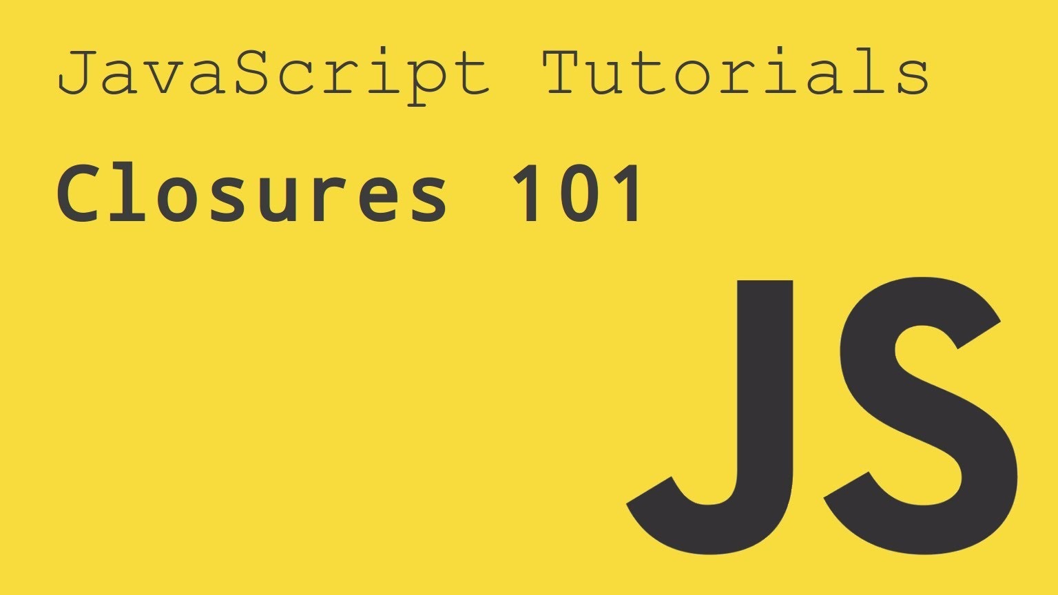 javascript