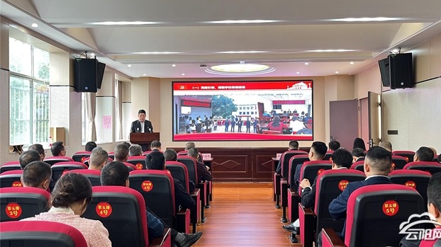 云阳最新新闻，云阳最新新闻综述：政治经济文化齐发展，新鲜事与新气象展现新面貌