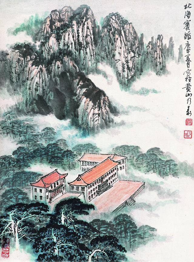 童乃寿画价格最新价格，童乃寿绘画作品价格最新分析与探讨