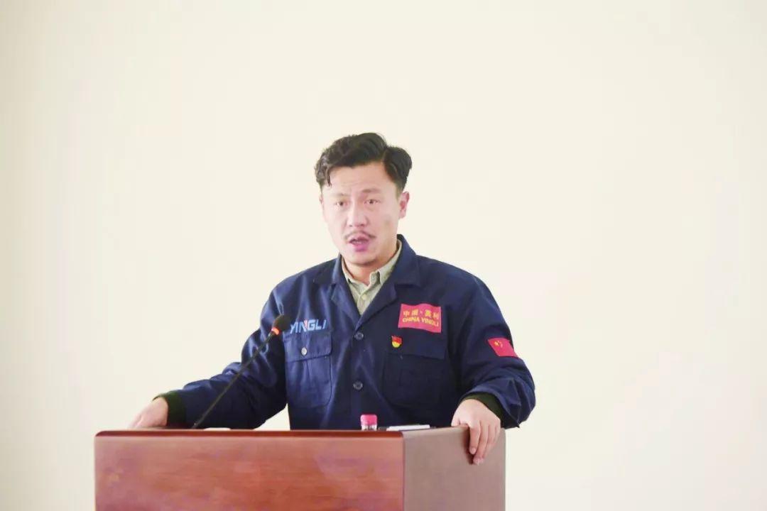 英利新能源怎么样了啊，英利新能源最新动态及发展概况