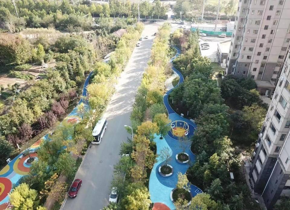 突发!崂山张村河最贵地块枯桃地块中止!