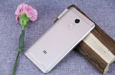 千元新标杆 799元八核红米Note评测【8】