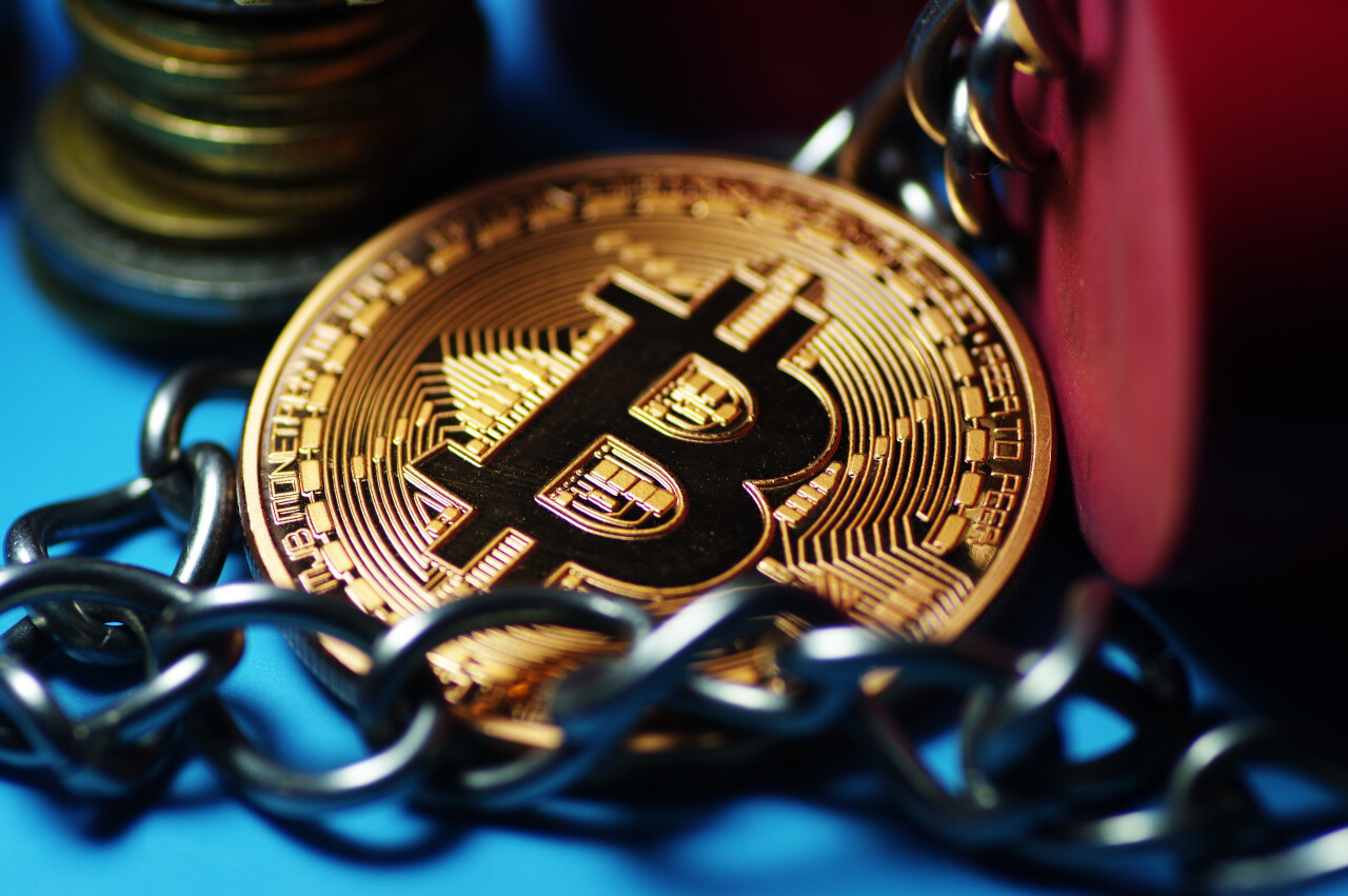 比特币与华尔街传奇，华尔街巨擘与比特币的跨界传奇
