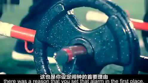 最新励志短片2017，2017年度励志短片精选