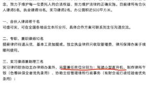 铜仁请保姆招工最新信息，实习律师与律师助理的角色解析：从业路径与职责探讨