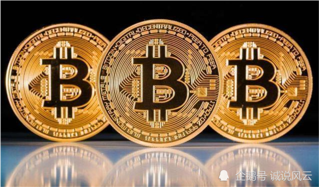 铜变黄金比特币，铜变黄金背后的故事：解密比特币的神秘世界之旅