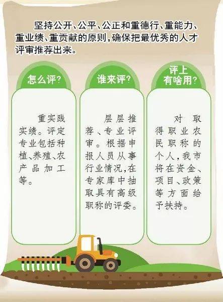 农业职称个人总结