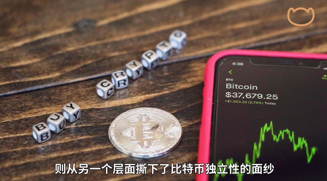 记者拜访比特币，探索神秘面纱：记者带你深度了解比特币的奥秘