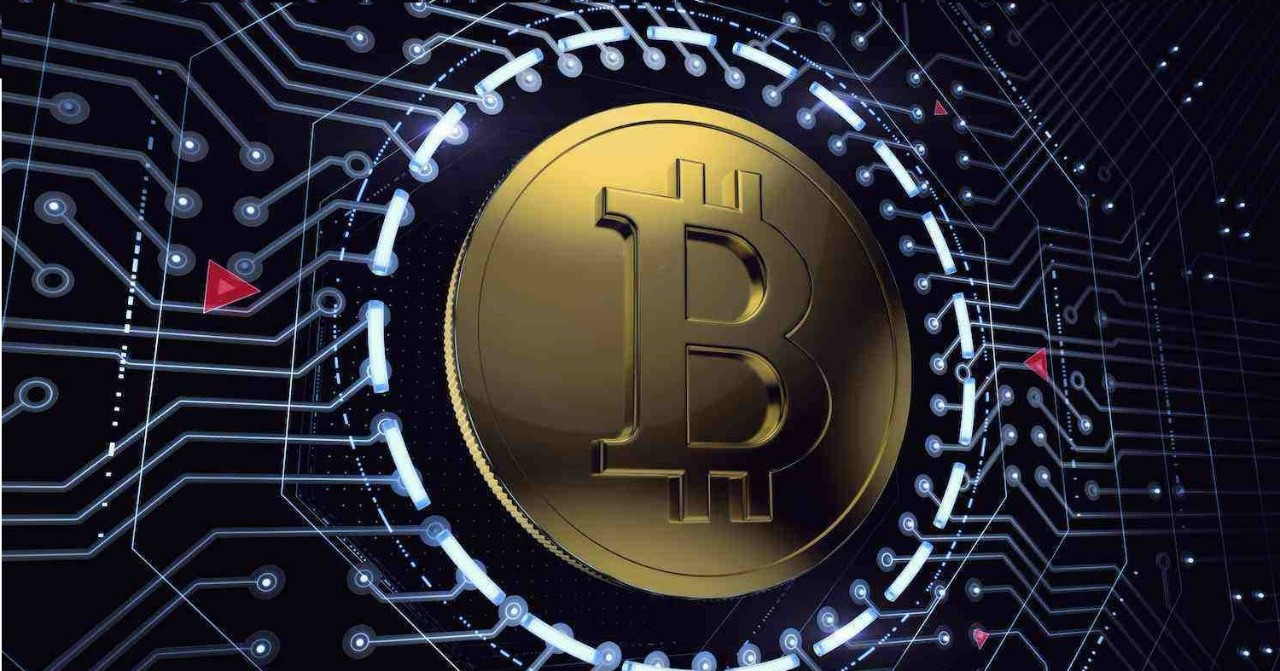 比特币区块链usdt，比特币区块链与USDT：数字货币领域的核心技术与稳定币之关系探究