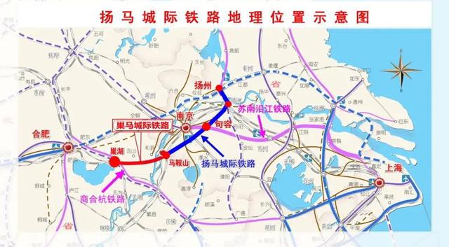 沿江城际高铁最新进展，沿江城际高铁最新进展：推动区域一体化，期待沿线繁荣与进步