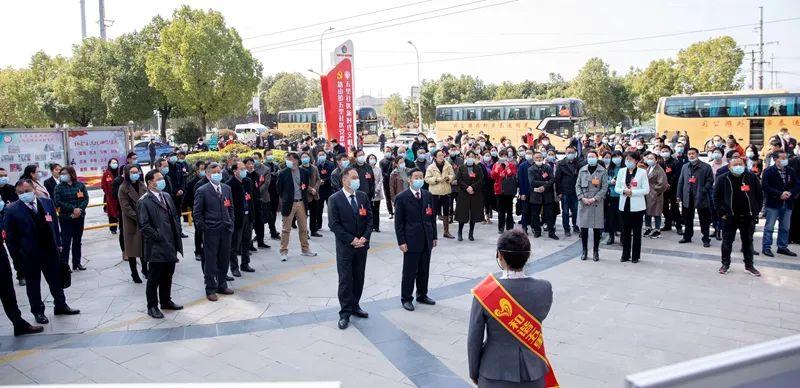 新建人工湿地、健身广场、停车位......南陵这里有了大变化！