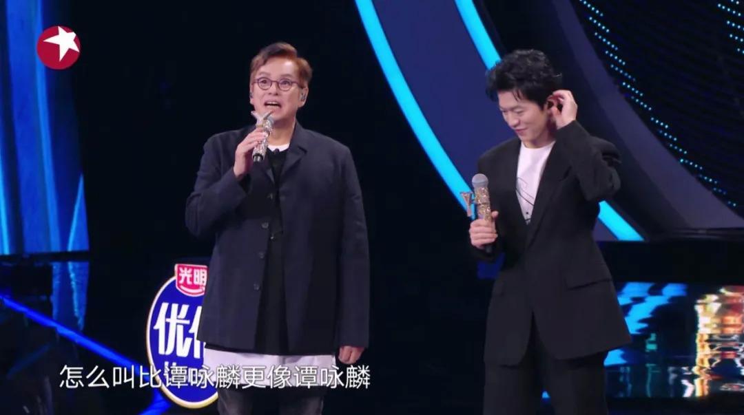 谭咏麟最新专辑，谭咏麟最新专辑深度解析：音乐多元魅力与情感表达的融合之旅