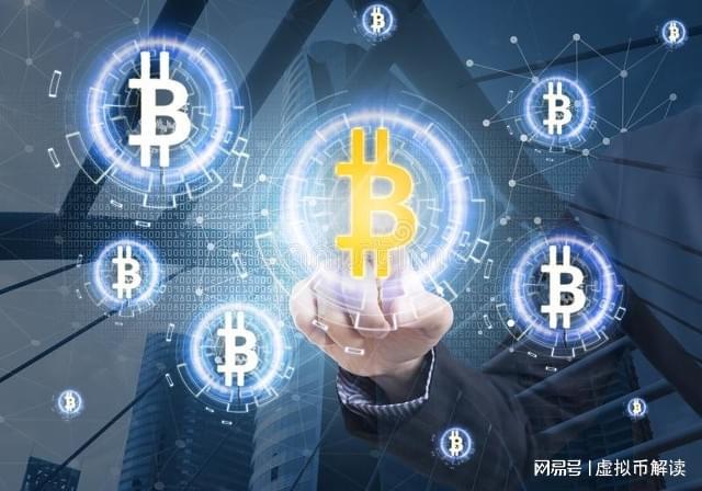 南小宁比特币，南小宁视角下的比特币：数字货币的未来之路探索