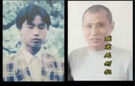 江西乐平碎尸疑案：杀人犯服刑6年后“真凶”现身