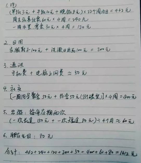 回忆大学校园生活作文1500字