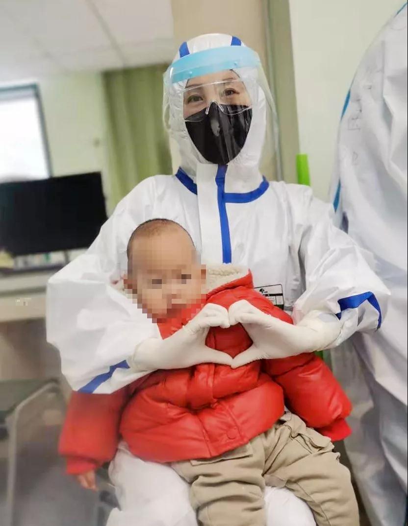 美国专家：美实际感染新冠肺炎人数或是现有数据10~24倍