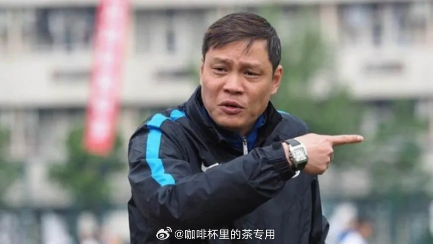 未来国足谁来挑大梁？范志毅脱口说出4位国脚，一人是球员天花板