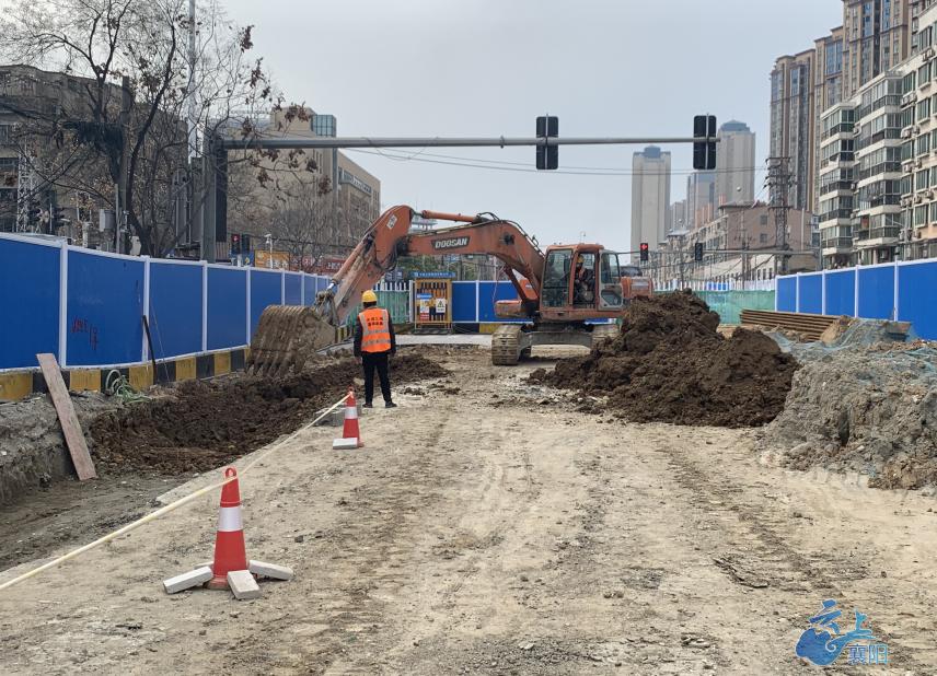 湖北省襄阳市樊城区前进路41号